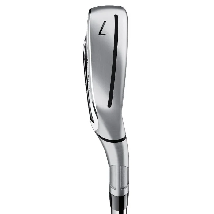 Taylormade Qi 2024 Single Steel Irons and Wedges - Image 4