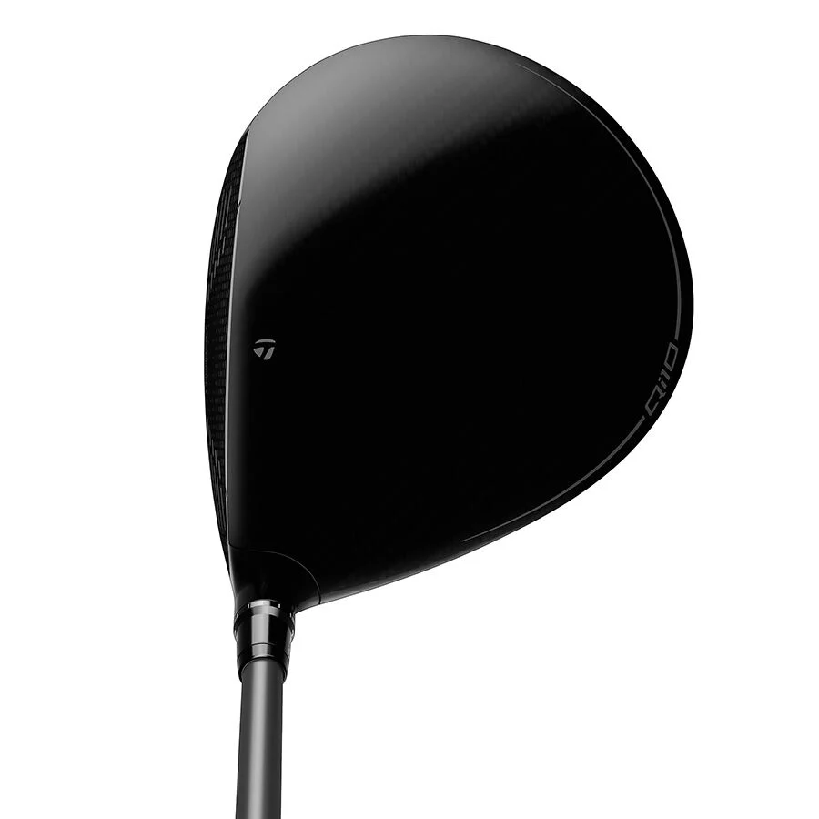 TaylorMade Qi10 Designer Series (Black Out) Driver - Image 3