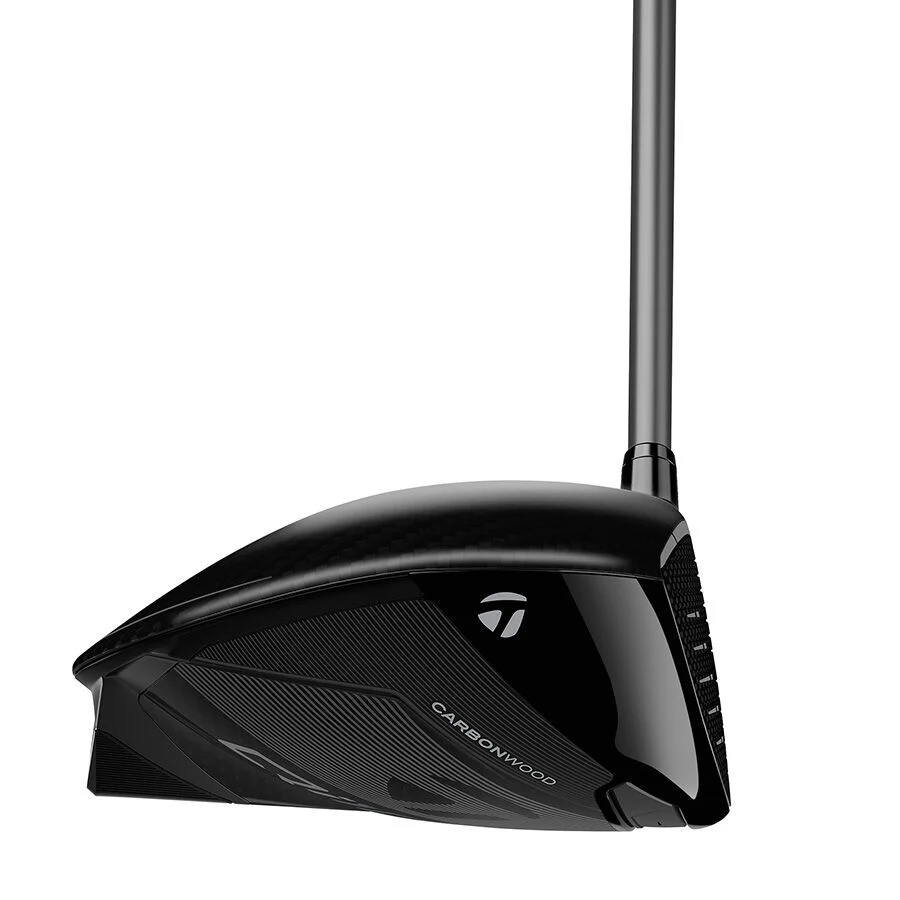 TaylorMade Qi10 Designer Series (Black Out) Driver - Image 4