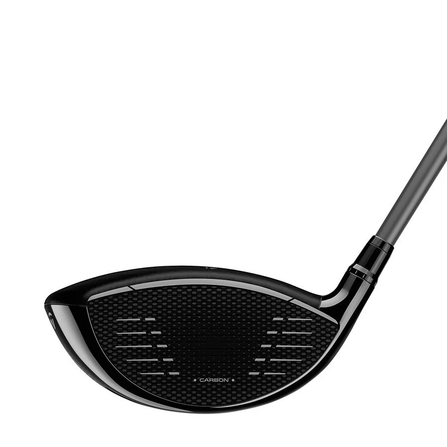 TaylorMade Qi10 Designer Series (Black Out) Driver - Image 5