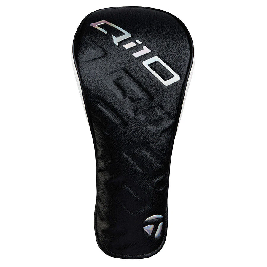 TaylorMade Qi10 Designer Series (Black Out) Driver - Image 6