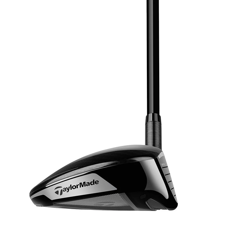TaylorMade Qi10 Fairway Woods - Image 4
