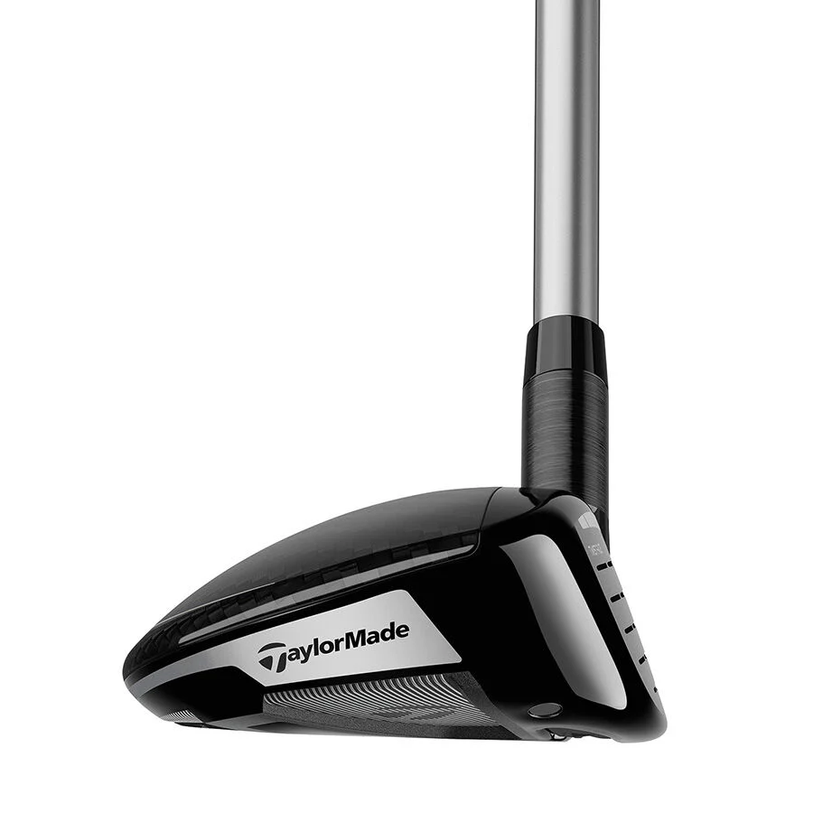 TaylorMade Qi10 Hybrid Max - Image 4