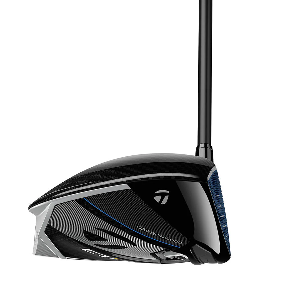 TaylorMade Qi10 LS Driver - Image 4
