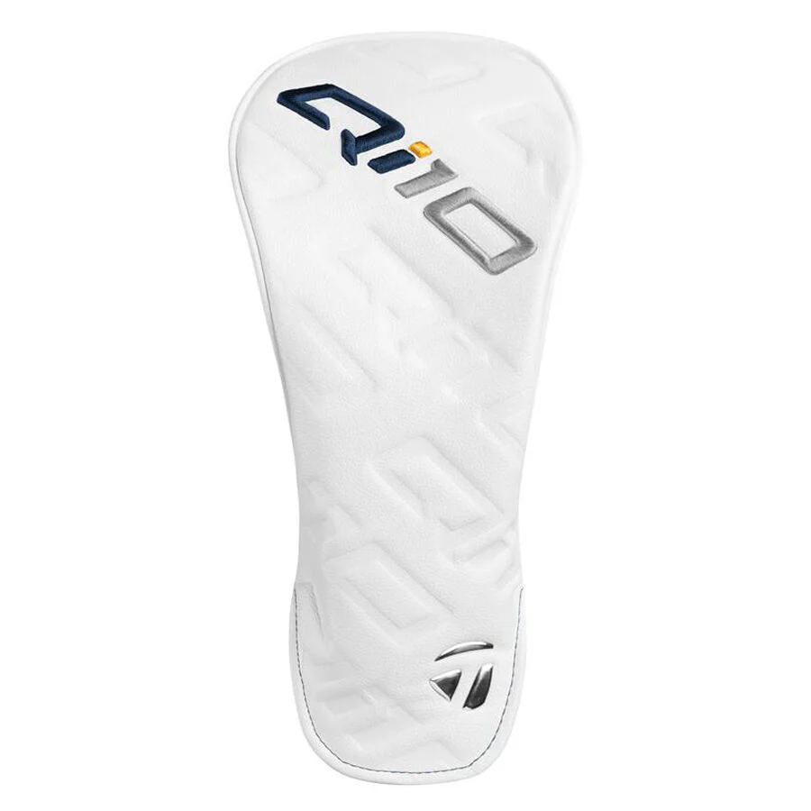 Taylormade Qi10 Men's Replacement Headcovers