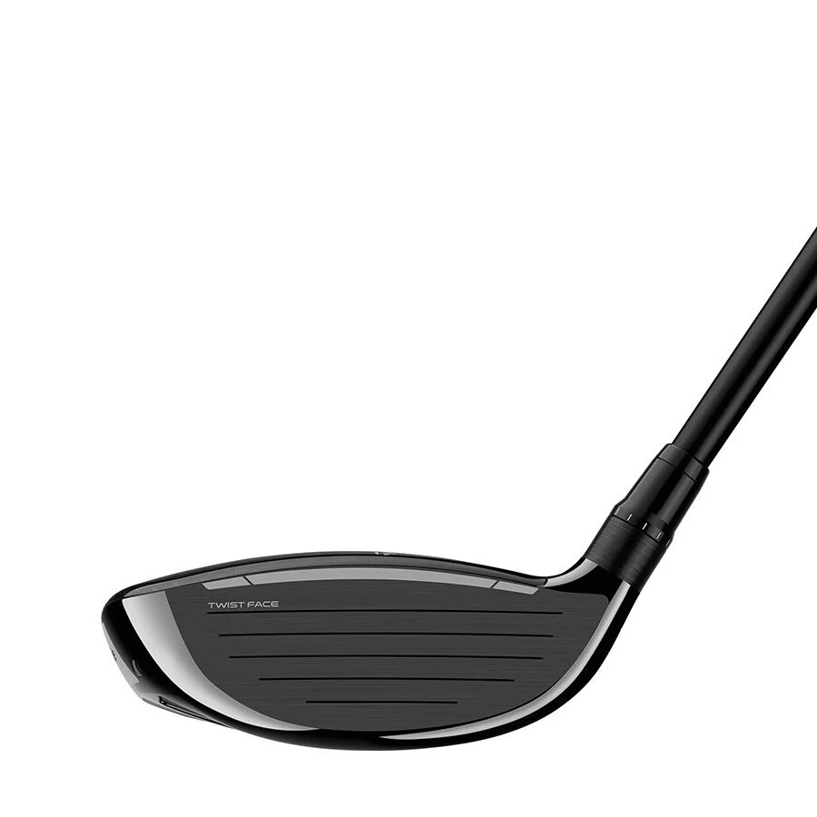 TaylorMade Qi10 Tour Fairway Woods - Image 3