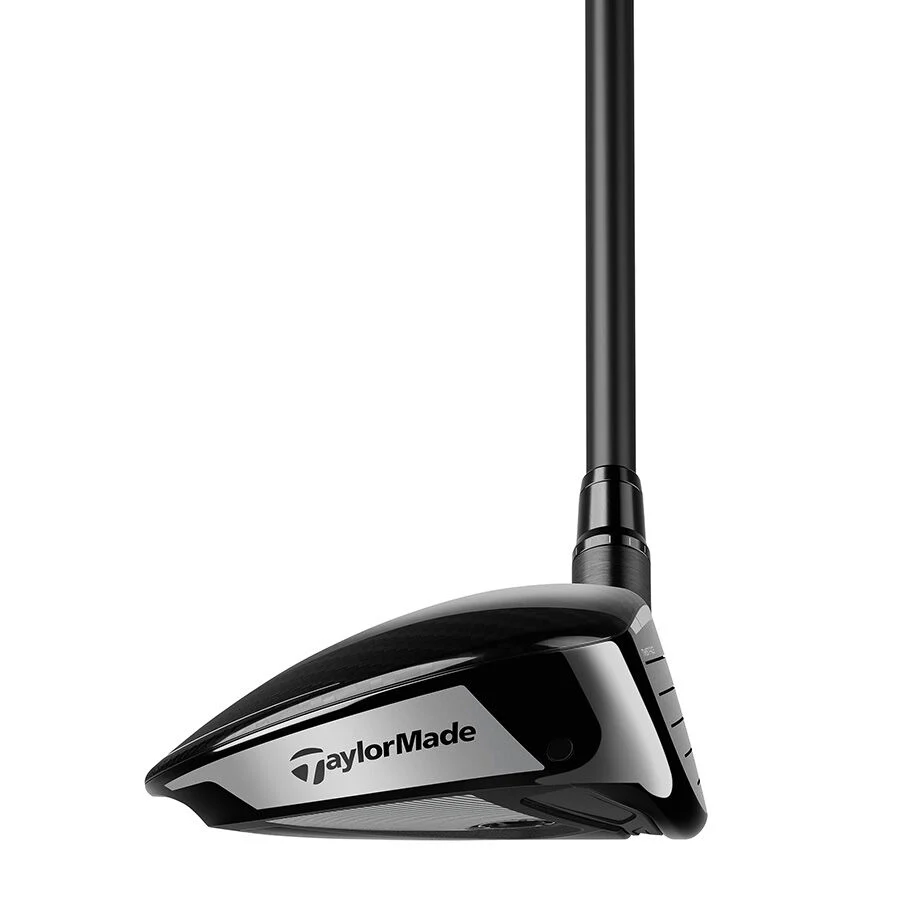 TaylorMade Qi10 Tour Fairway Woods - Image 5
