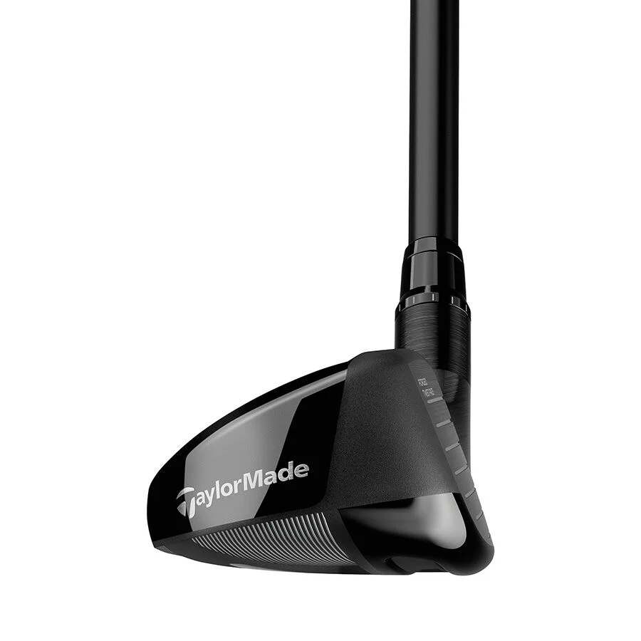 TaylorMade Qi10 Tour Hybrid - Image 4