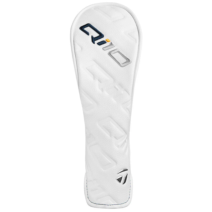 TaylorMade Qi10 Tour Hybrid - Image 6