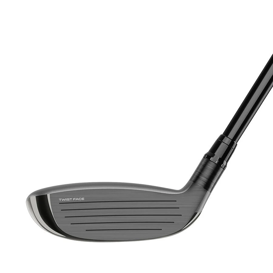 TaylorMade Qi35 Custom Hybrid - Image 3