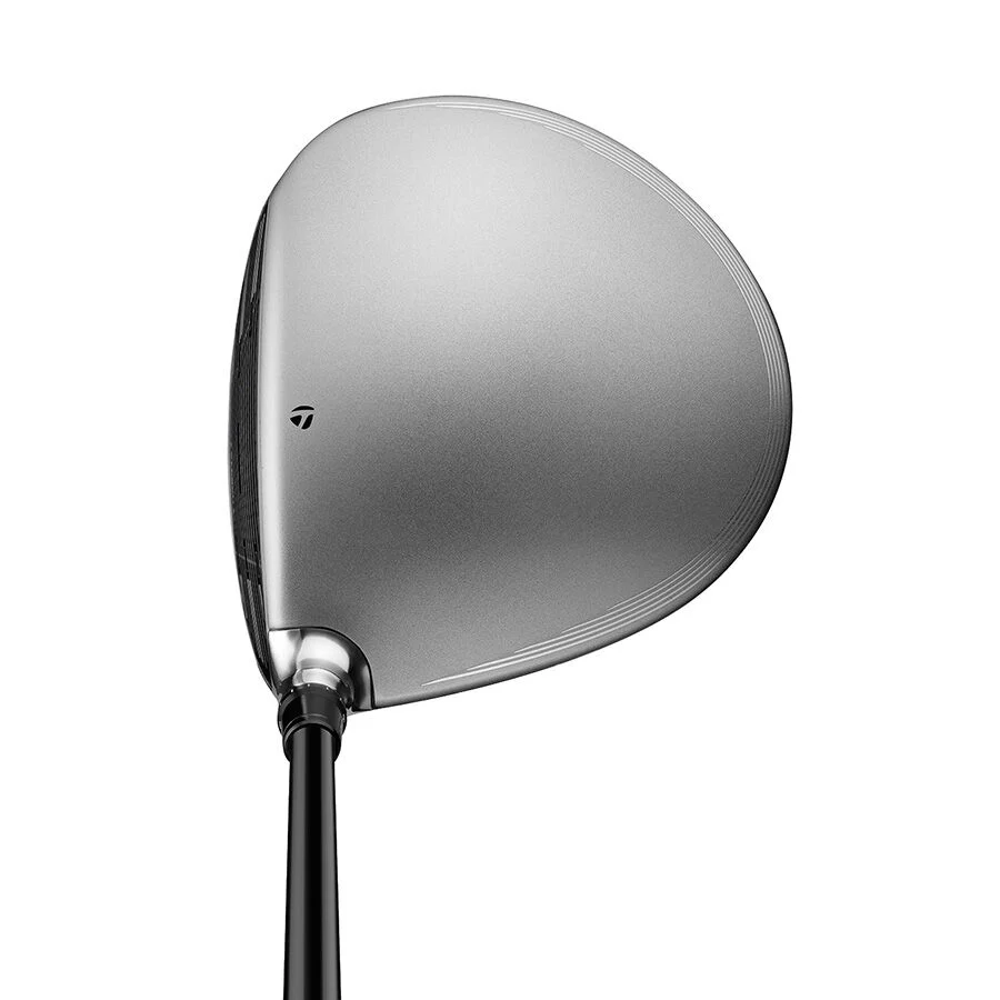 TaylorMade Qi35 Designer Series Platinum Driver - Image 5