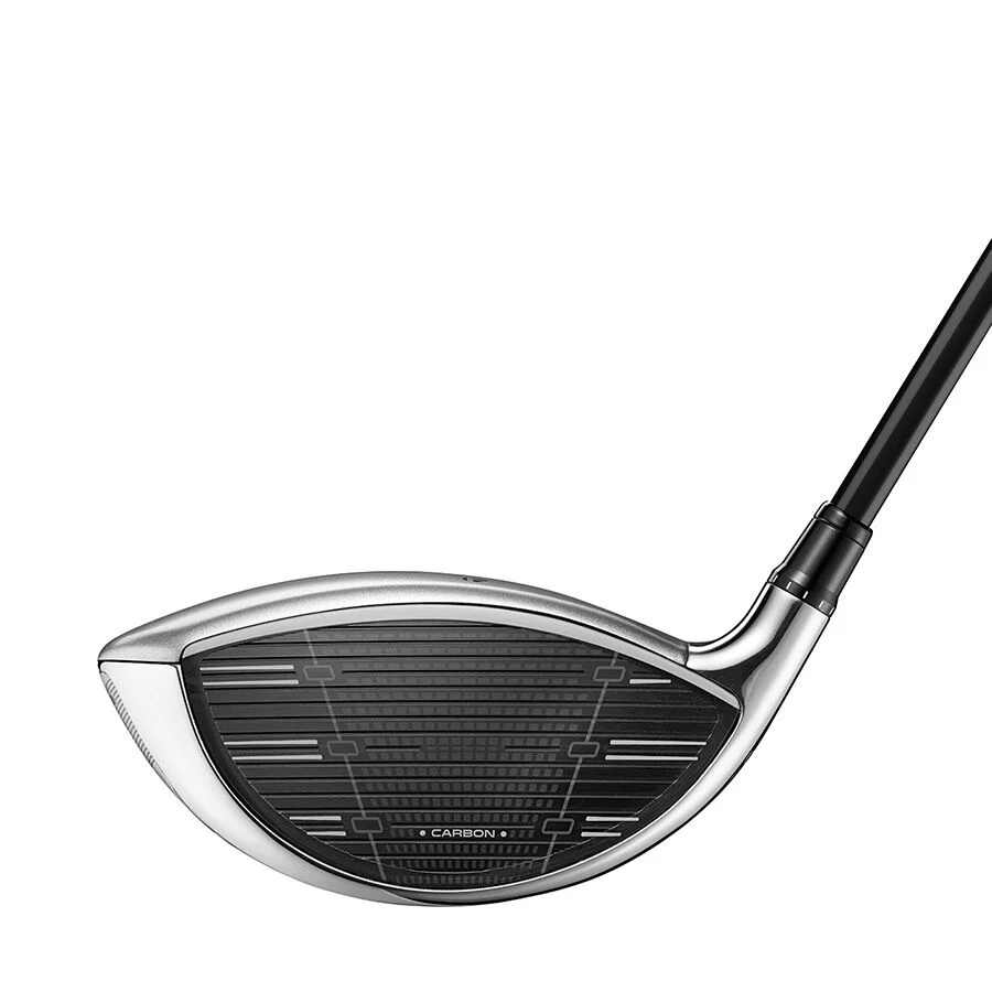 TaylorMade Qi35 Designer Series Platinum Driver - Image 6