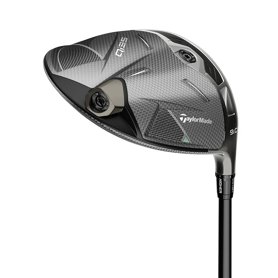 TaylorMade QI35 Driver - Image 2