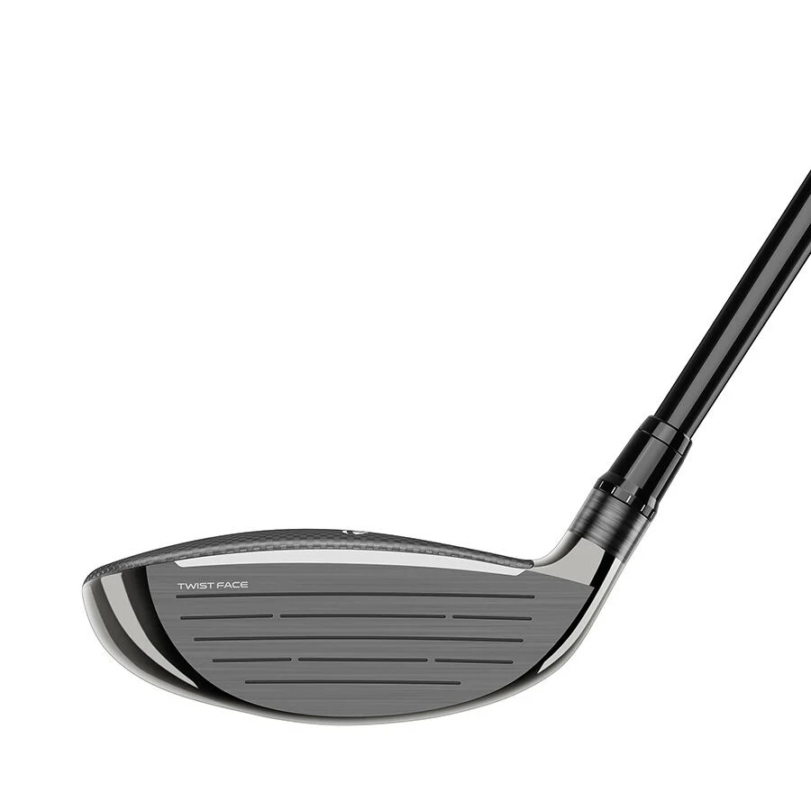 TaylorMade Qi35 Fairway Woods - Image 3