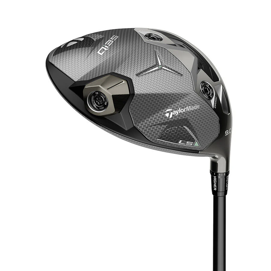 TaylorMade QI35 LS Driver - Image 2