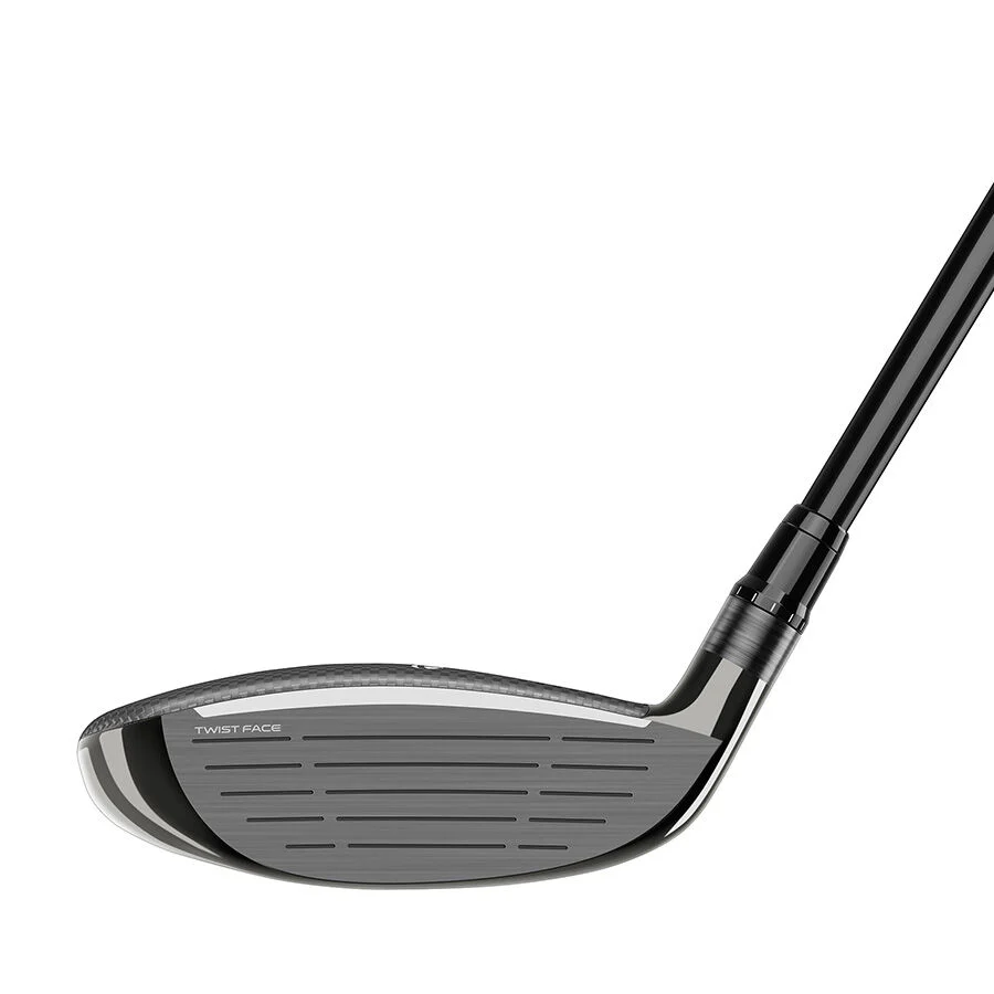 TaylorMade Qi35 Max Custom Fairway Wood - Image 3