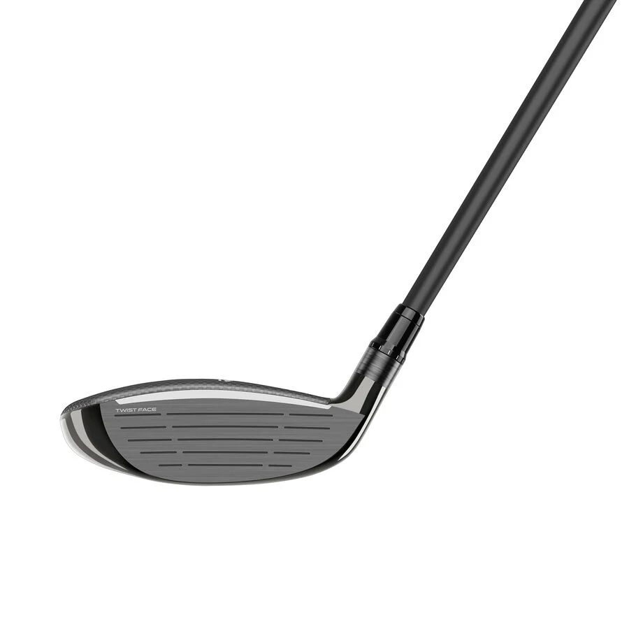 TaylorMade Qi35 Max Lite Fairway Woods - Image 3