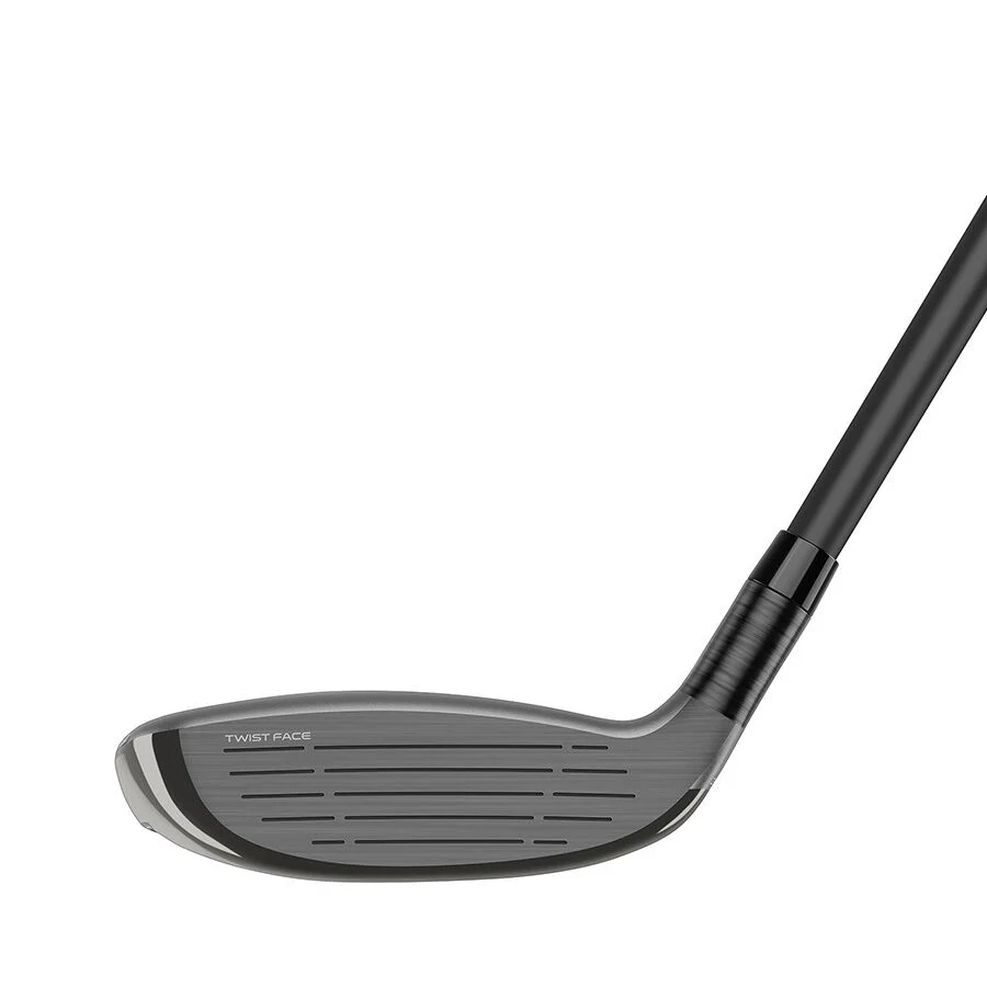 TaylorMade Qi35 Max Lite Rescue Custom Hybrid - Image 3