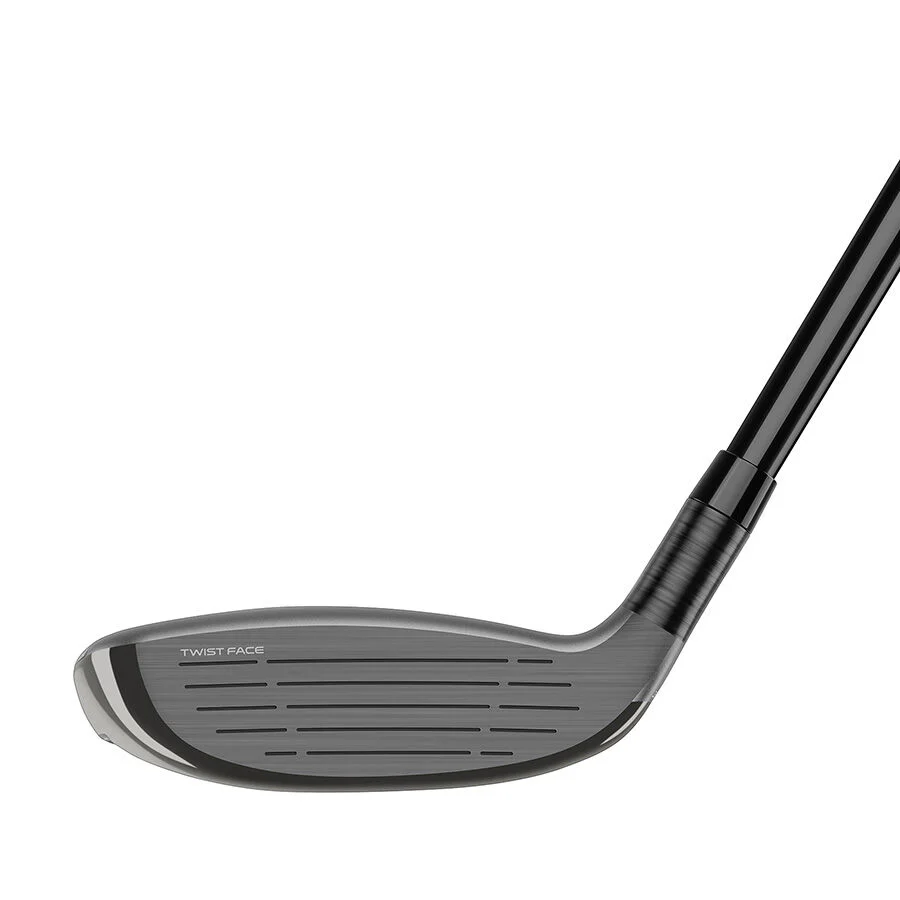 TaylorMade Qi35 Max Rescue Custom Hybrid - Image 3