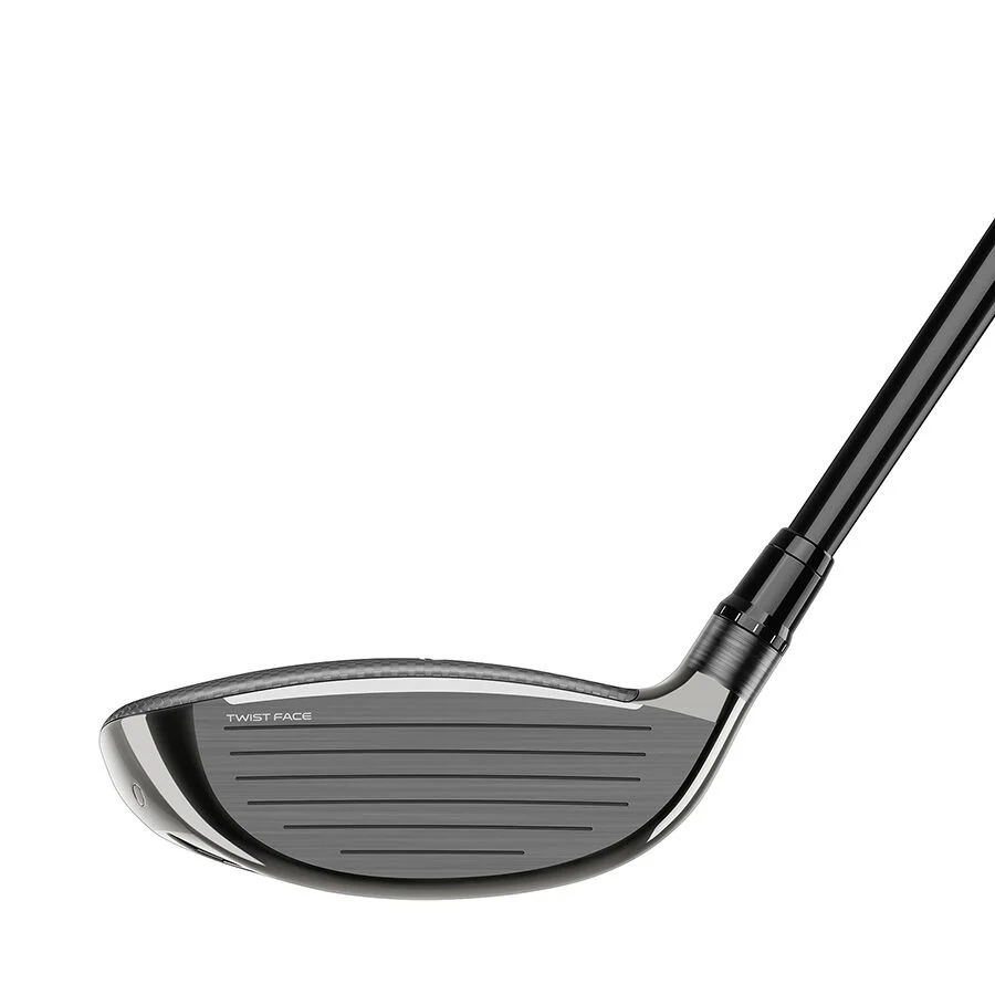 TaylorMade Qi35 Tour Custom Fairway Wood - Image 3