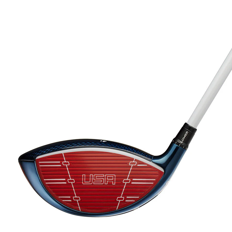 TaylorMade Qi35 USA Teams Edition Driver - Image 3