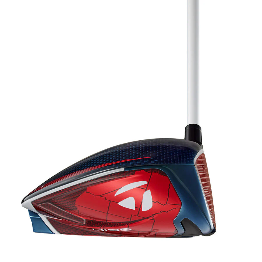 TaylorMade Qi35 USA Teams Edition Driver - Image 4