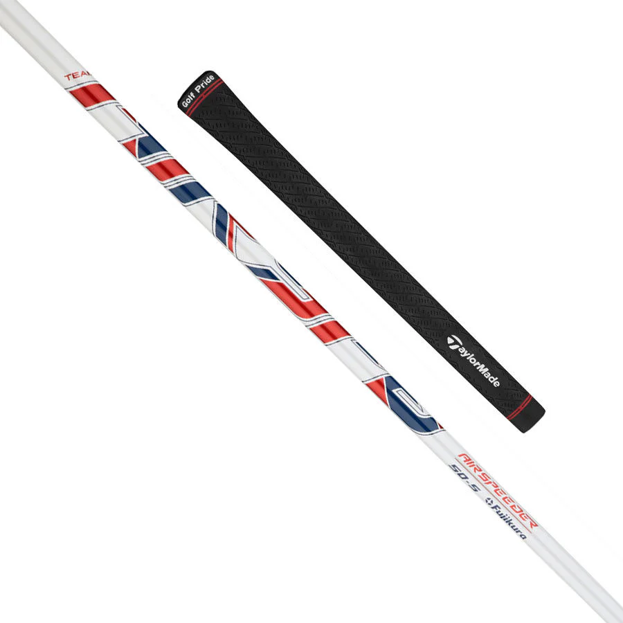 TaylorMade Qi35 USA Teams Edition Driver - Image 6