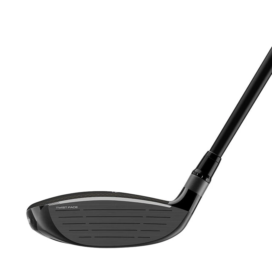 TaylorMade Qi4D Max Custom Fairway Woods - Image 3