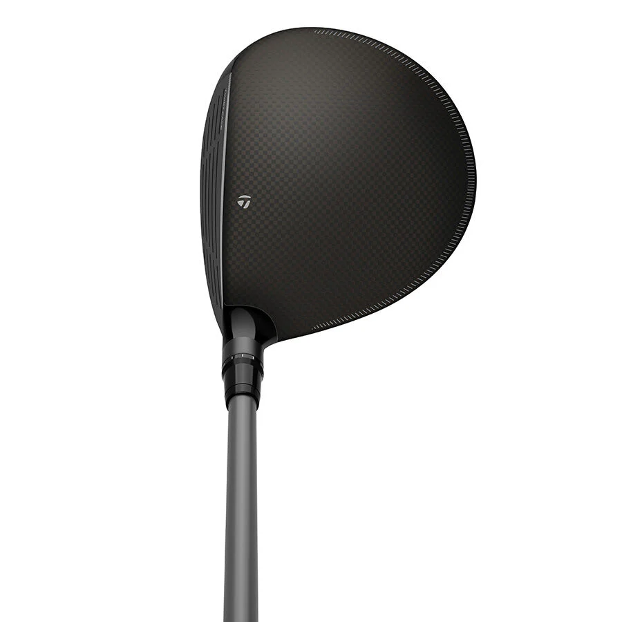 TaylorMade Qi4D Max Lite Custom Fairway Woods - Image 3