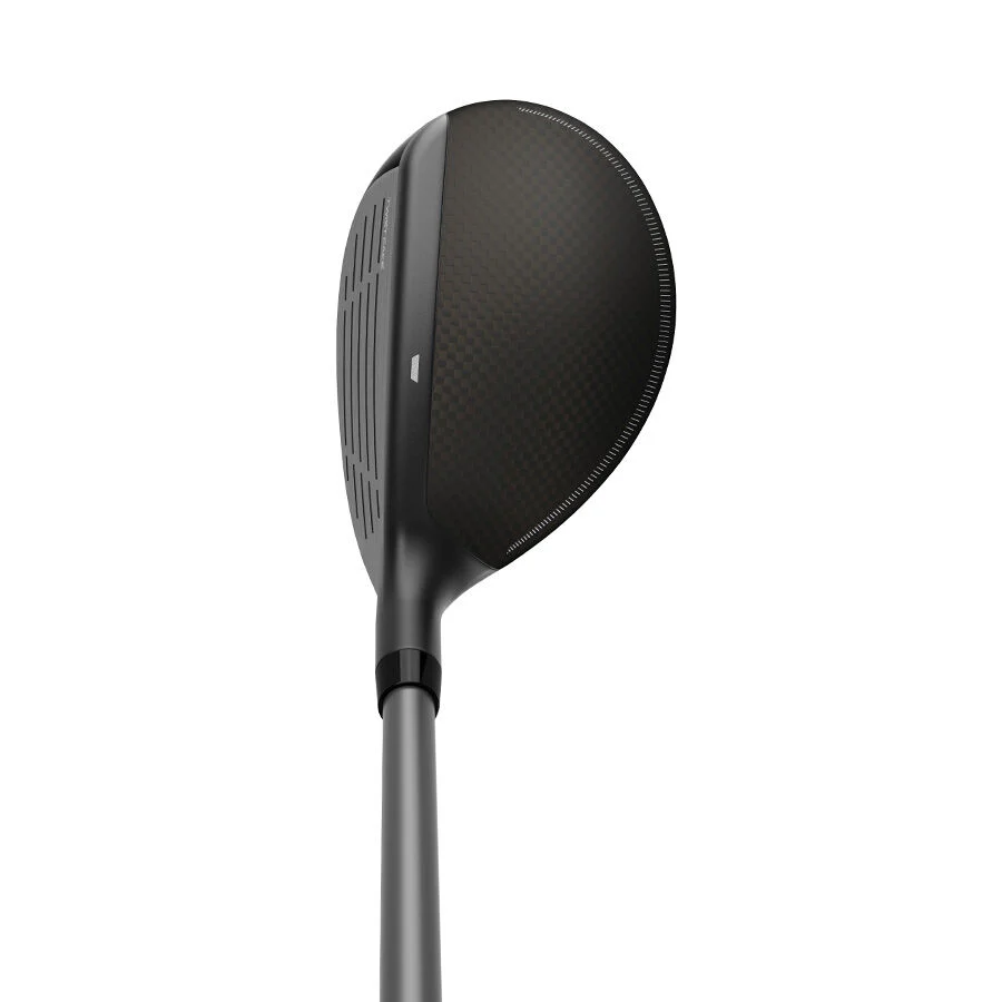 TaylorMade QI4D Max Lite Rescue Custom Hybrid - Image 2