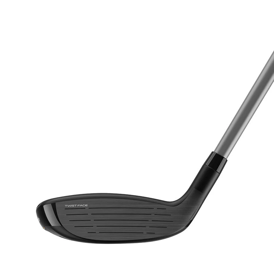 TaylorMade QI4D Max Lite Rescue Custom Hybrid - Image 3