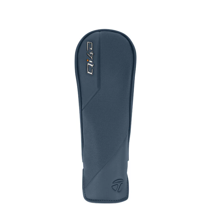 TaylorMade QI4D Max Lite Rescue Custom Hybrid - Image 4