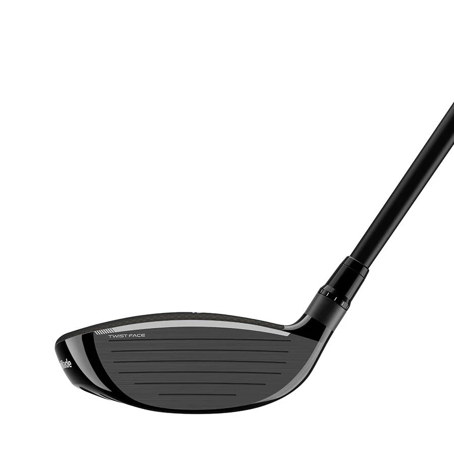 TaylorMade Qi4D Tour Custom Fairway Woods - Image 3