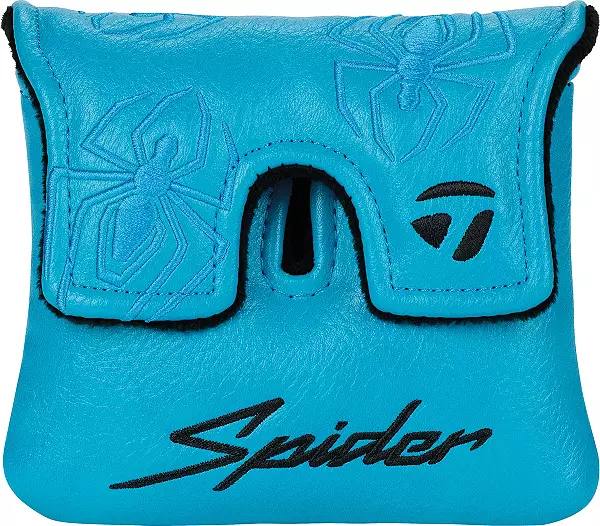 TaylorMade Spider 5K-ZT Counter-Balance Putter - Image 9