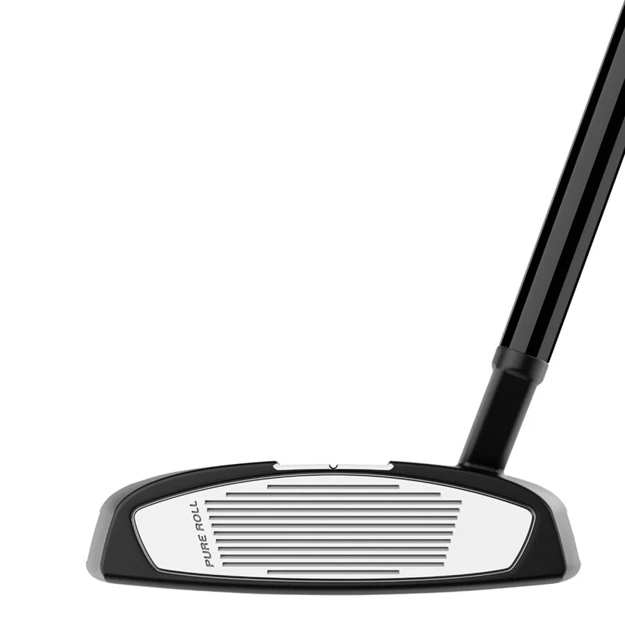 TaylorMade Spider Tour Black #3 Putter 2024 - Image 2