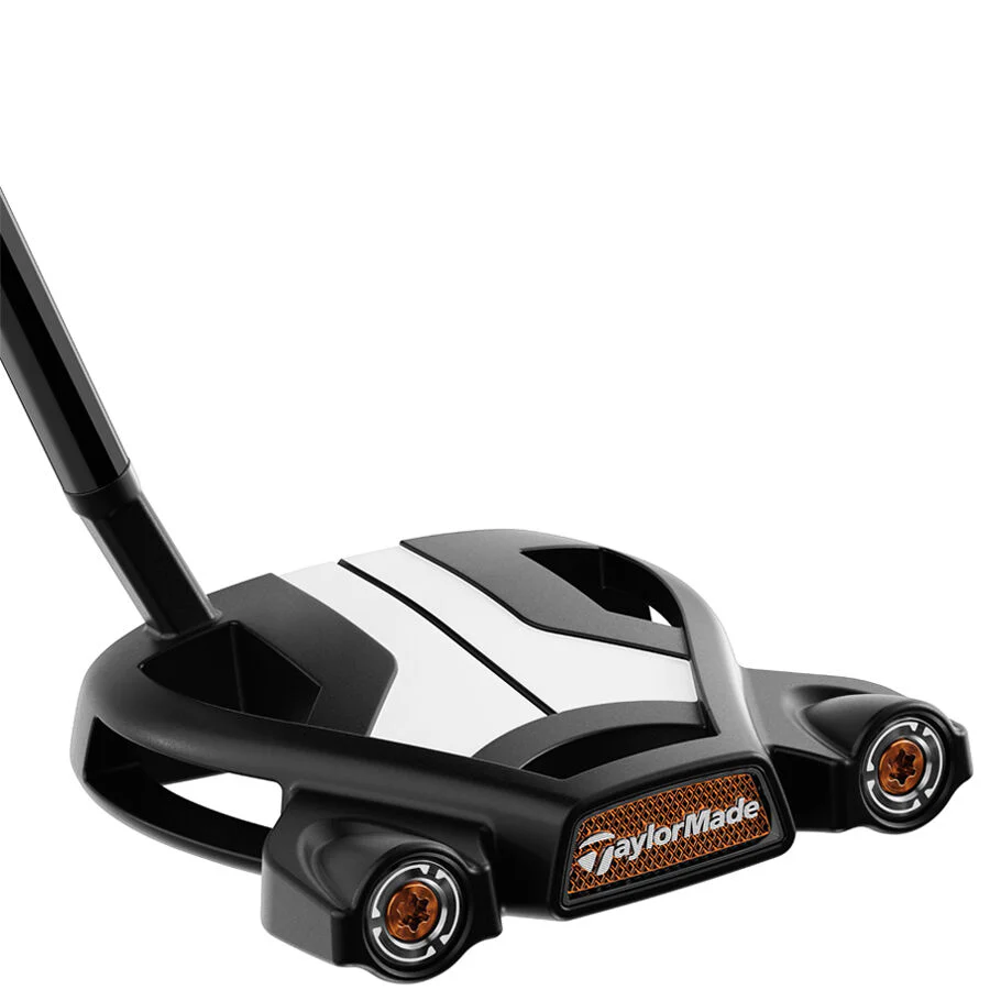 TaylorMade Spider Tour Black #3 Putter 2024 - Image 4