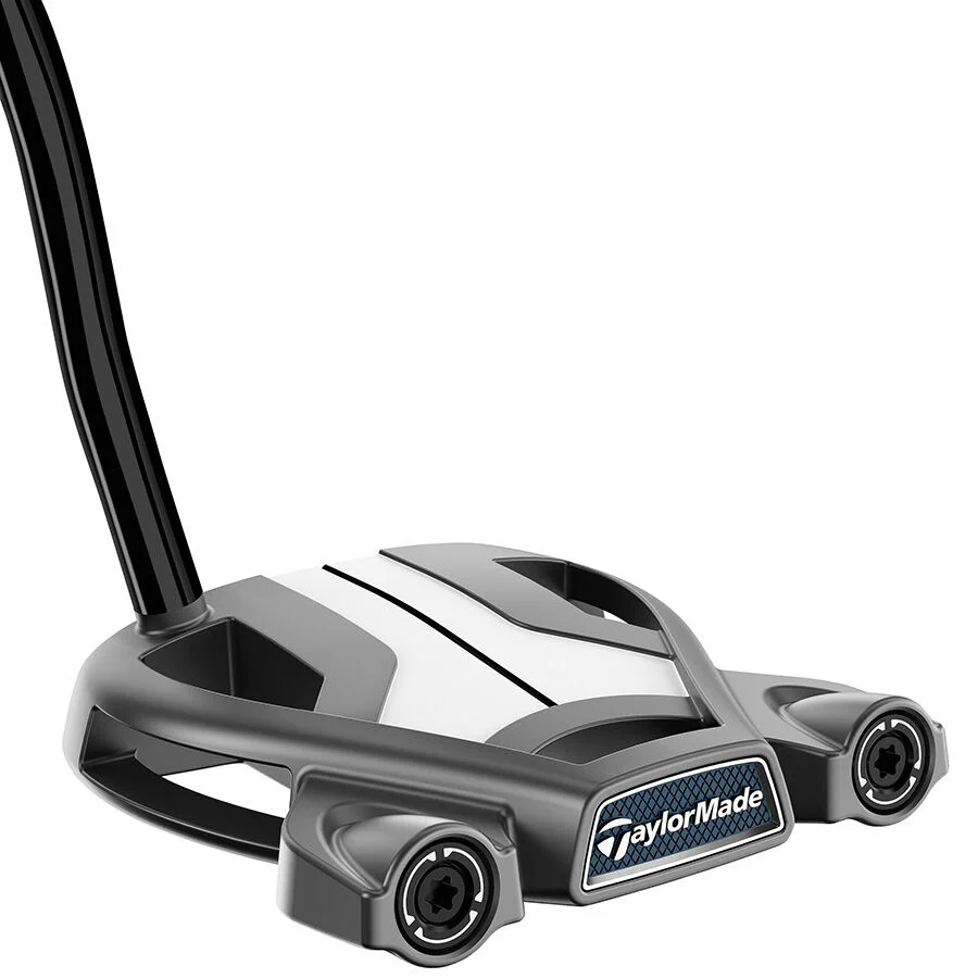 TaylorMade Spider Tour Double Bend Putter 2024 - Image 5