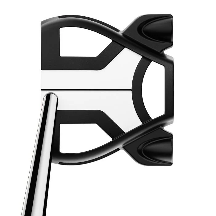 TaylorMade Spider Tour S Black Center Shaft Long Putter 2025 - Image 2