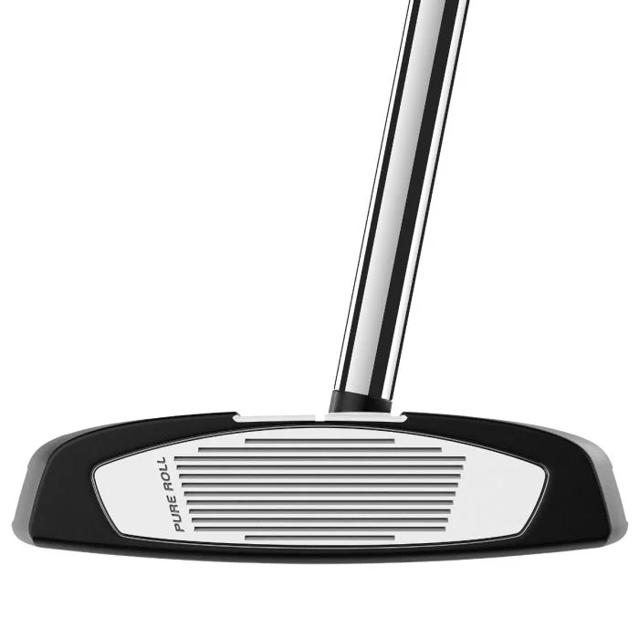 TaylorMade Spider Tour S Black Center Shaft Long Putter 2025 - Image 3