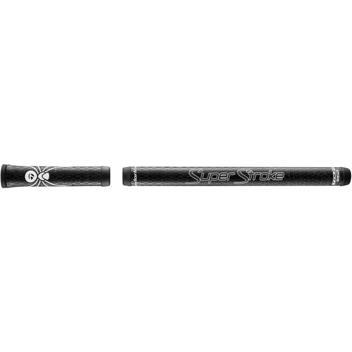 TaylorMade Spider Tour S Black Center Shaft Long Putter 2025 - Image 6