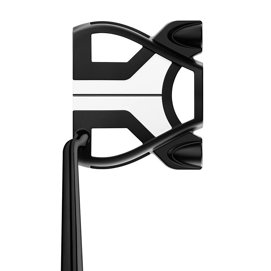 TaylorMade Spider Tour S Black Counter-Balance DB Putter 2025 - Image 2