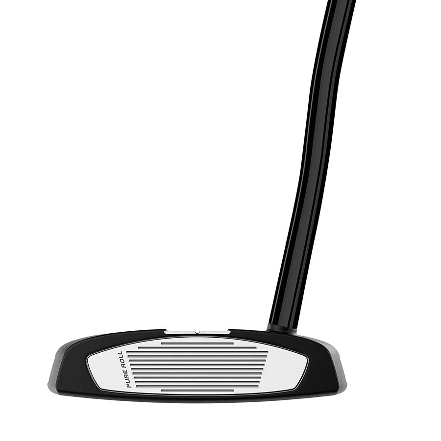 TaylorMade Spider Tour S Black Counter-Balance DB Putter 2025 - Image 3