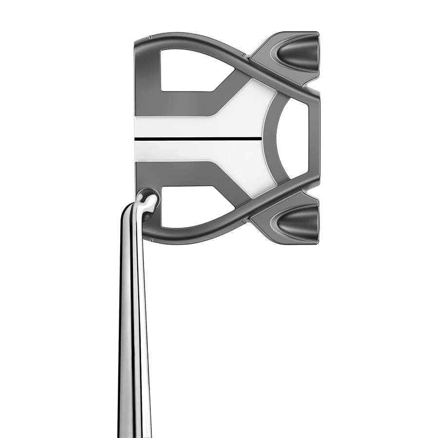 TaylorMade Spider Tour S Counter-Balance Double Bend Putter 2024 - Image 3