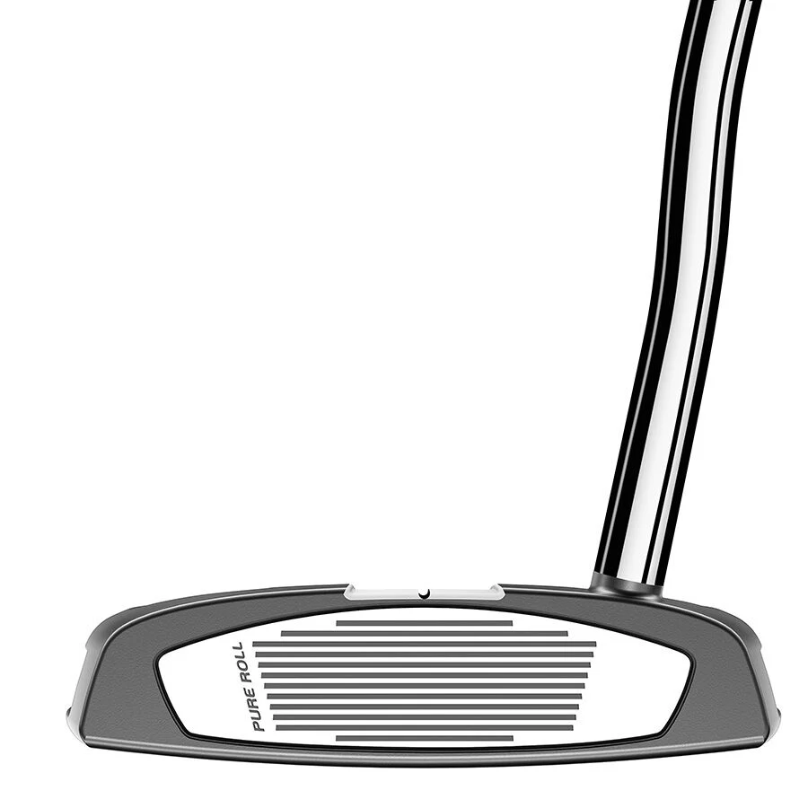 TaylorMade Spider Tour S Counter-Balance Double Bend Putter 2024 - Image 4