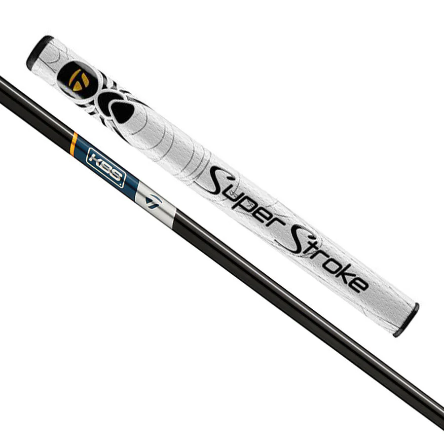 TaylorMade Spider Tour S Counter-Balance Double Bend Putter 2024 - Image 5