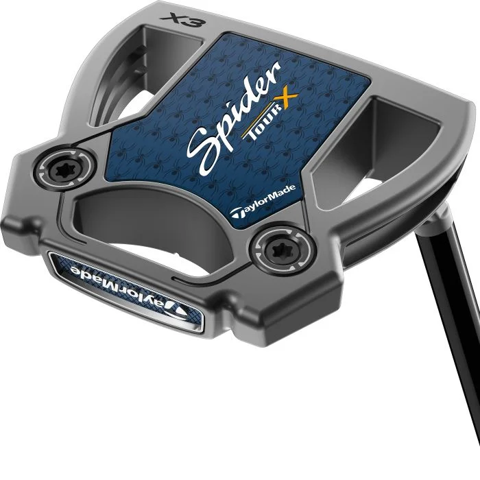 TaylorMade Spider Tour X #3 Putter