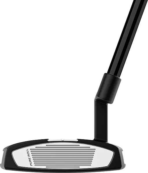 TaylorMade Spider Tour X Black #1 L-Neck Putter 2024 - Image 2