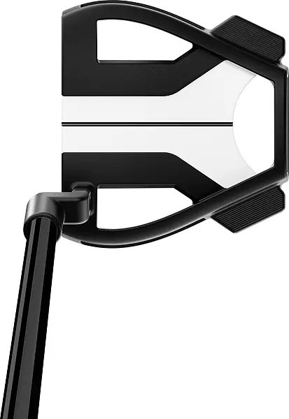 TaylorMade Spider Tour X Black #1 L-Neck Putter 2024 - Image 3