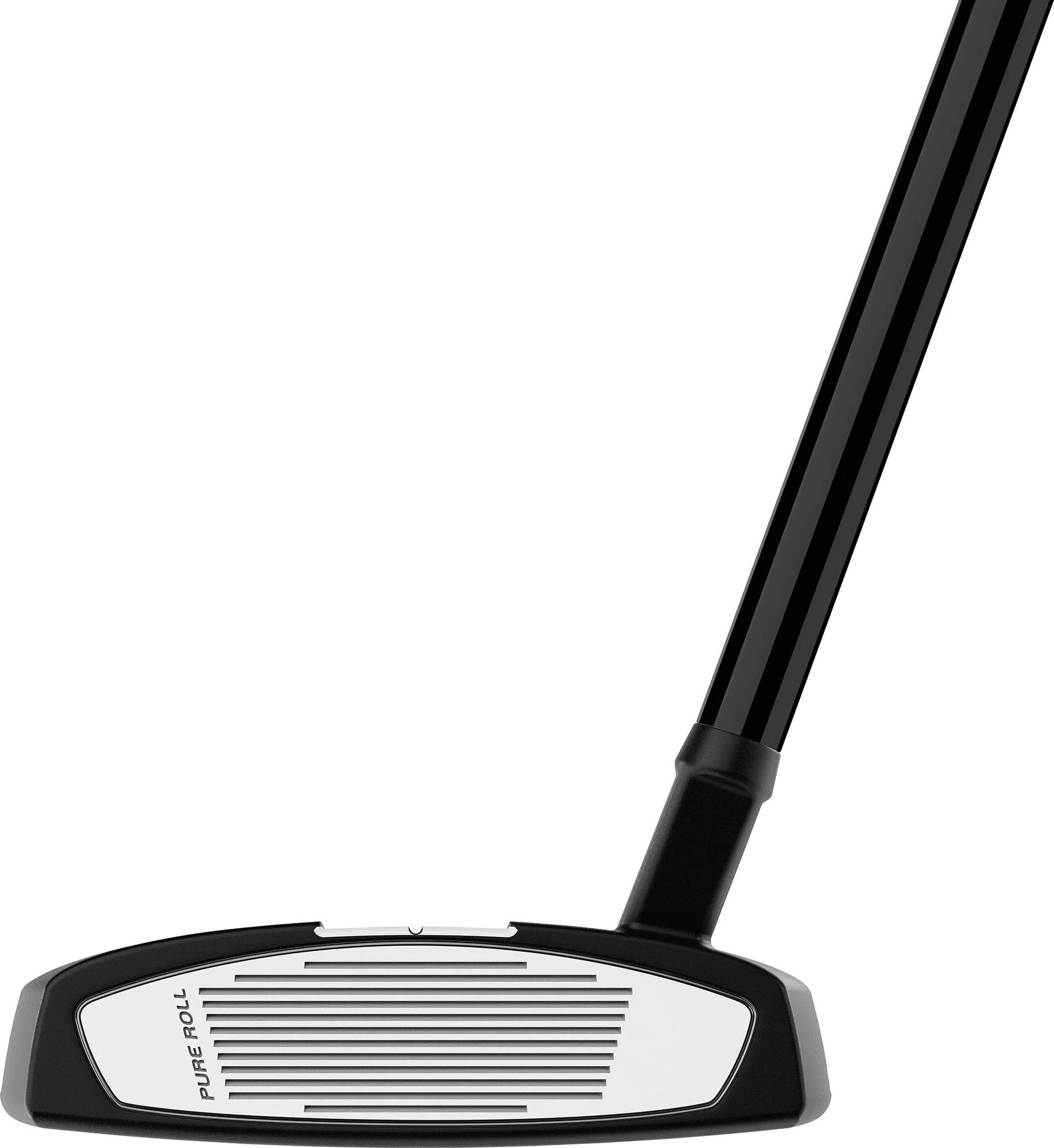 TaylorMade Spider Tour X Black #3 Putter 2024 - Image 2
