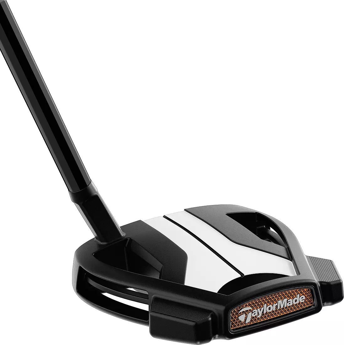 TaylorMade Spider Tour X Black #3 Putter 2024 - Image 4
